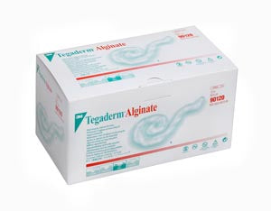 3M TEGADERM HI & HG ALGINATE DRESSING 90120 3M TEGADERM HI & HG ALGINATE DRESSING 90120